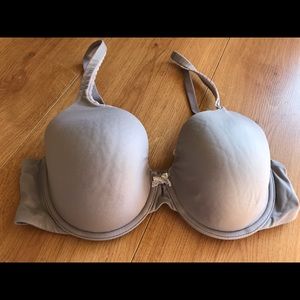 Victoria’s secret bra